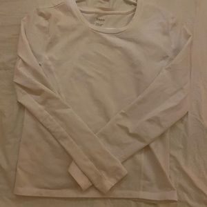 tna hold it cara long sleeve